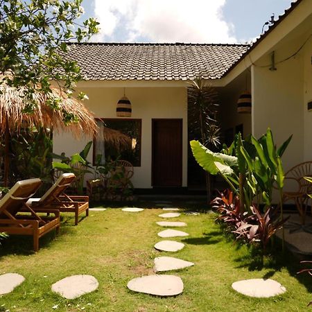 Masaya Retreat Lombok 호텔 Kuta  외부 사진