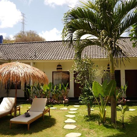 Masaya Retreat Lombok 호텔 Kuta  외부 사진
