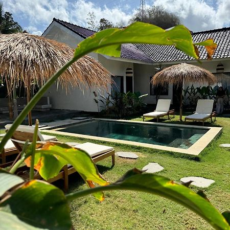 Masaya Retreat Lombok 호텔 Kuta  외부 사진