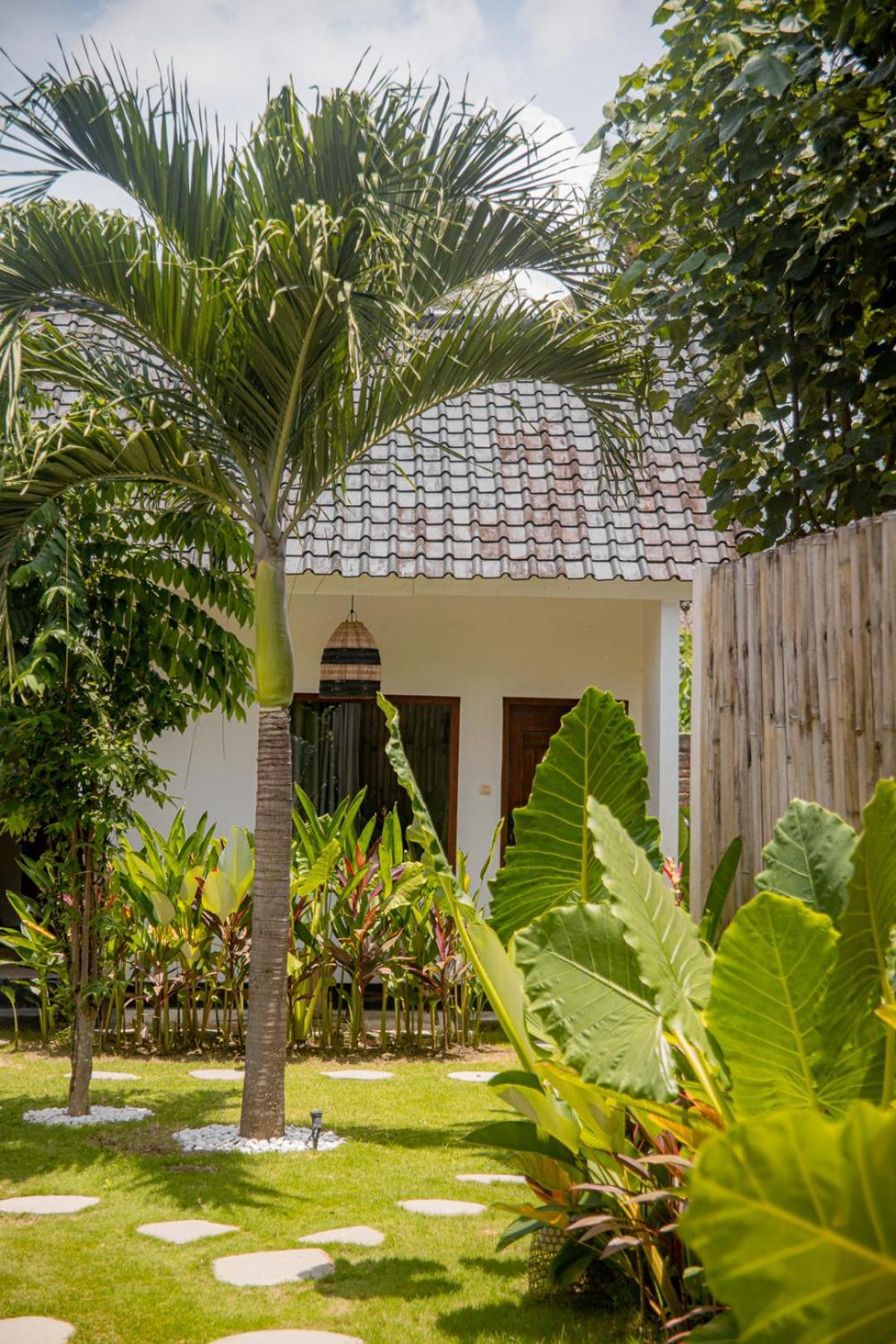 Masaya Retreat Lombok 호텔 Kuta  외부 사진